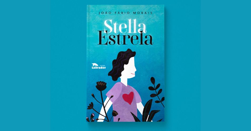 Livro ‘Stella Estrela’ será lançado neste sábado em Bragança