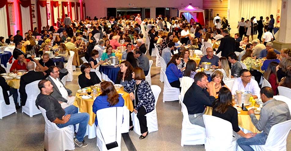 ECOA realiza “Noite Árabe” em setembro; ingressos estão à venda