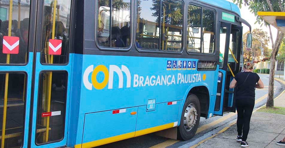 Licitação para novo contrato de ônibus é agendada para setembro