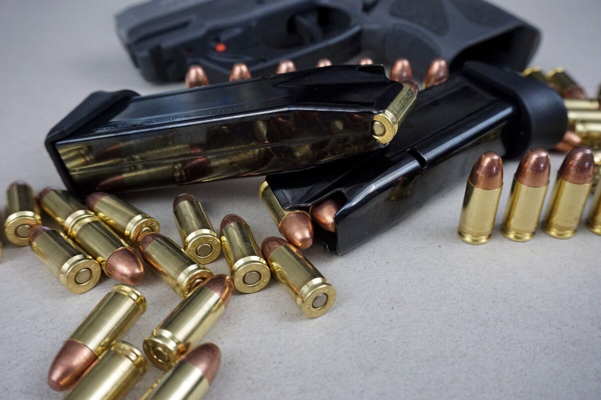 Homem é autuado por porte irregular de arma em Bragança Paulista