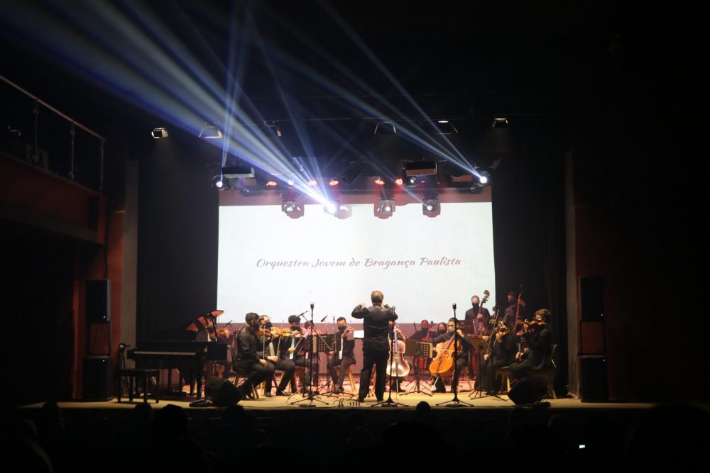 Concerto da Independência acontece hoje em Bragança Paulista
