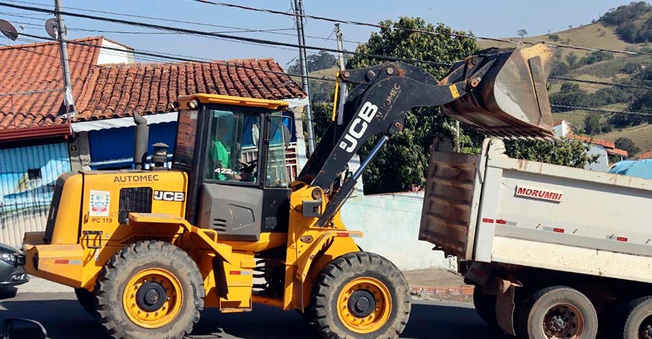 Arrastão de Limpeza volta a acontecer nesta sexta-feira