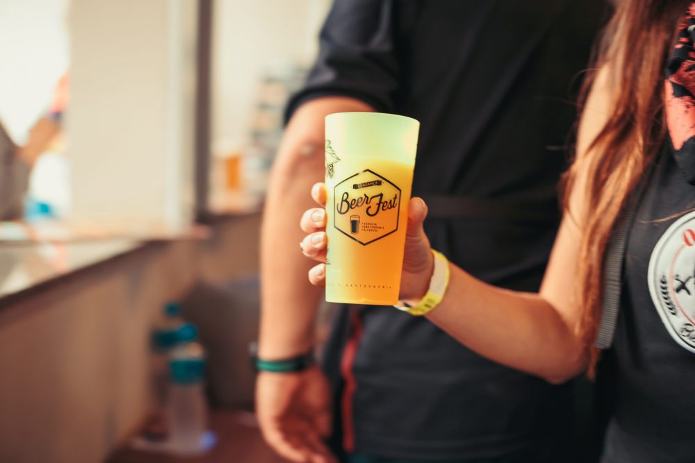 Com mais de 10 cervejarias e 15 horas de shows, Bragança BeerFest acontece em outubro