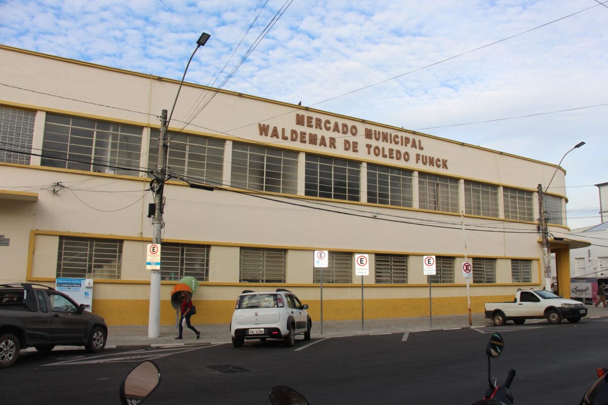 Ministério do Trabalho de Bragança muda para Mercado Municipal