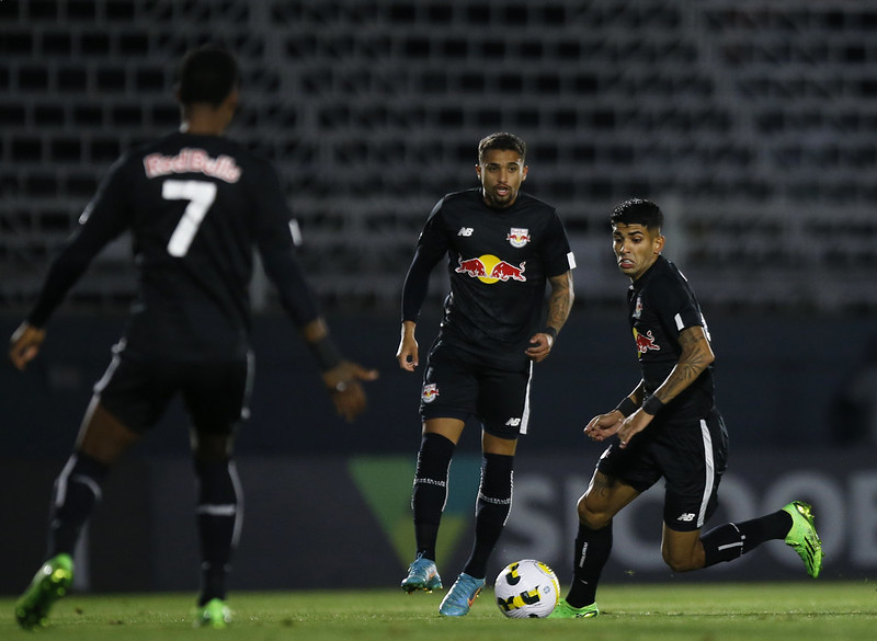 Final do Aspirantes entre Bragantino e Cuiabá acontece na sexta