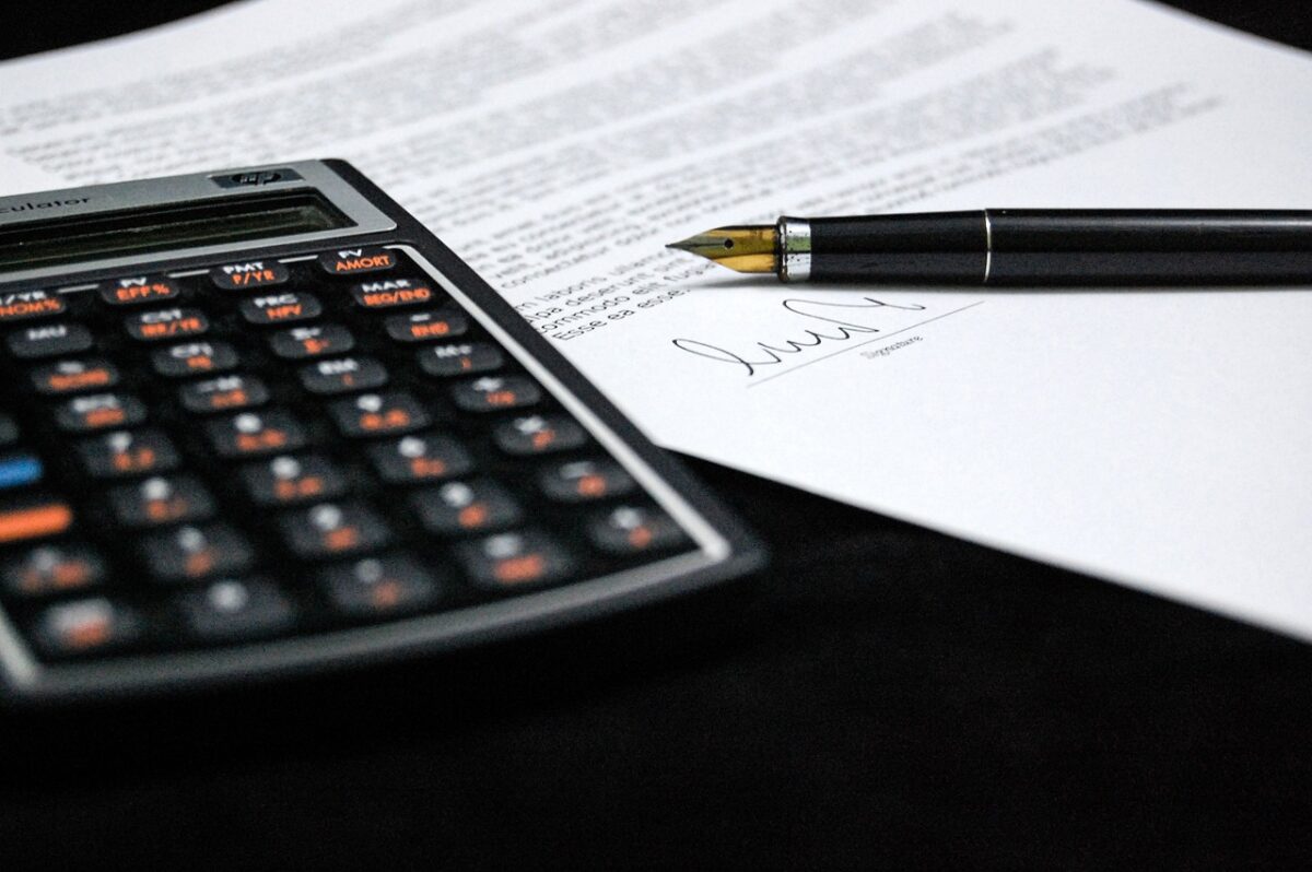 Atenção: Certex está contratando contador para Bragança