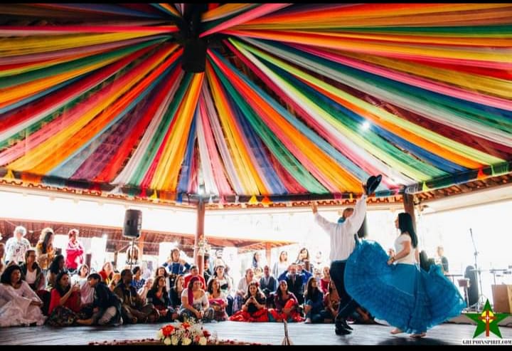XXII Festa Cigana acontece dia 8 de outubro em Jarinu