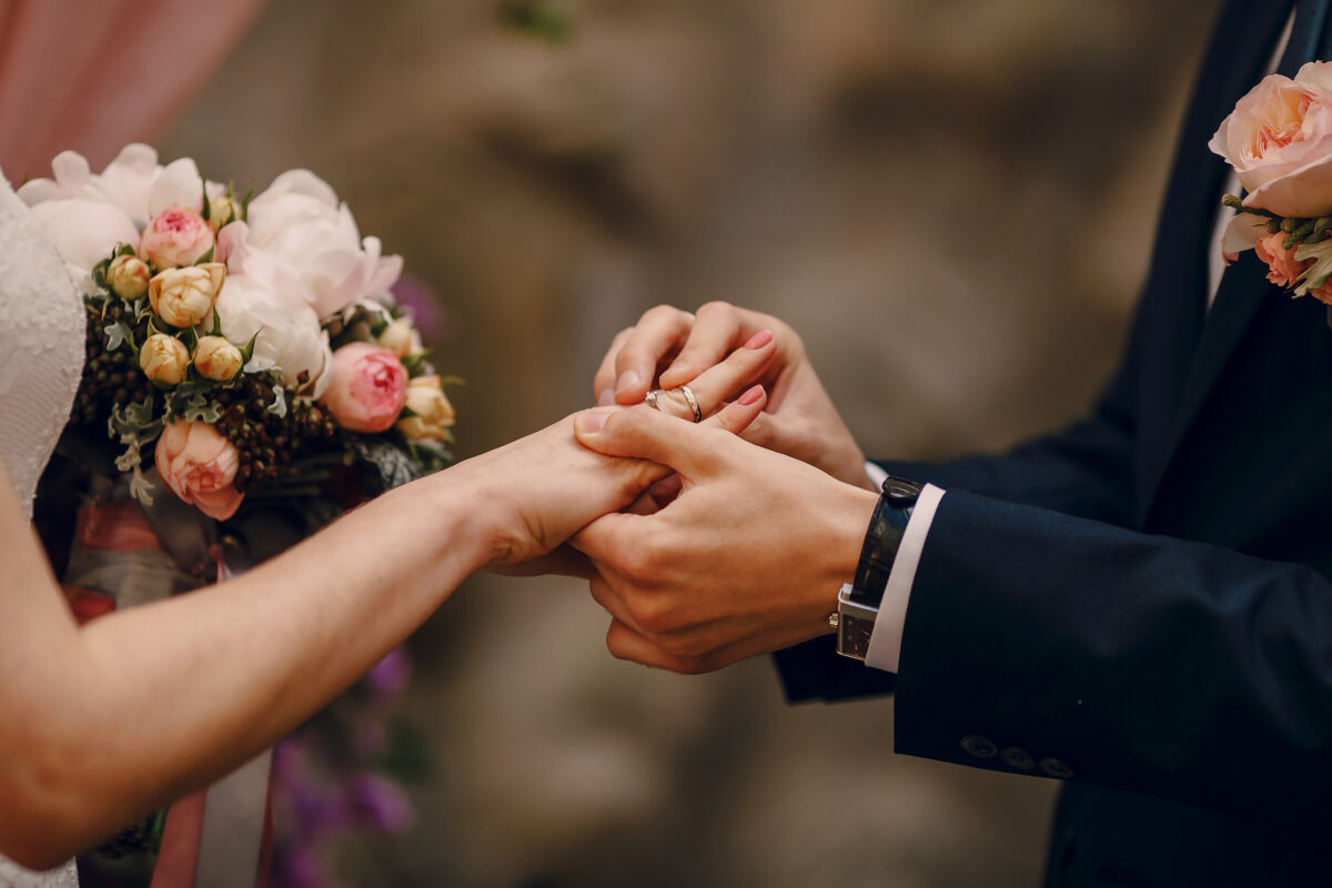 Bragança Paulista abre inscrições para casamento comunitário