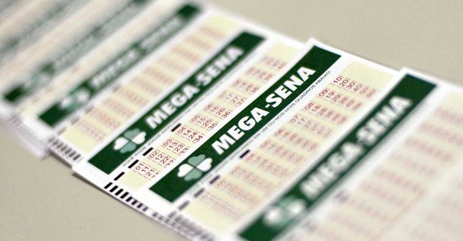Mega-Sena sorteia R$ 200 milhões nesta quarta-feira