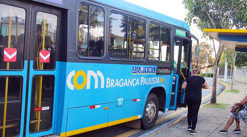 Bragança não terá transporte gratuito na Eleição, afirma líder do prefeito