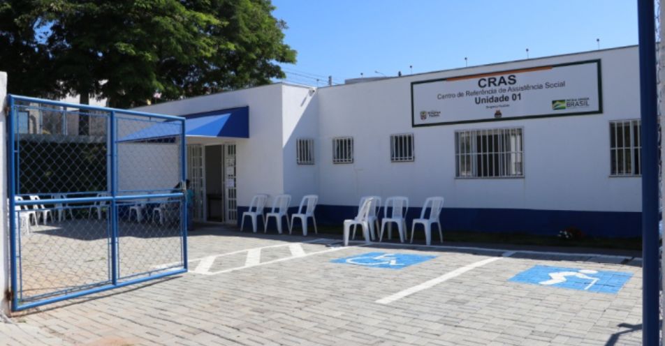 “Festa da Família” acontece em unidades do CRAS de Bragança
