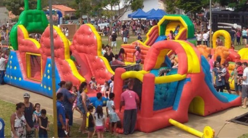 Bragança terá Festa das Crianças no Posto de Monta