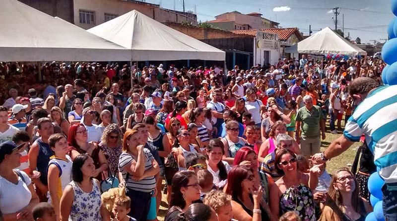 Dia do Servidor será comemorado com festa em Bragança Paulista