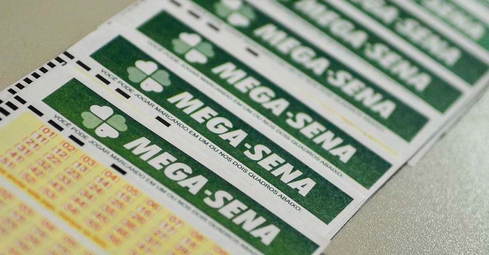 Sorteio deste sábado da Mega-Sena pode pagar R$ 23 milhões