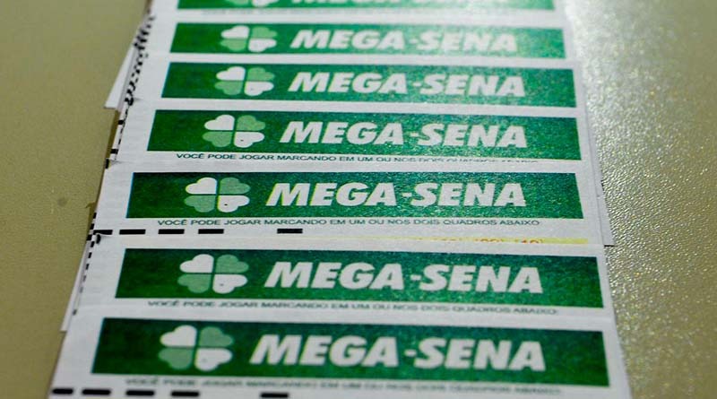 Mega-Sena sorteia R$130 milhões neste sábado