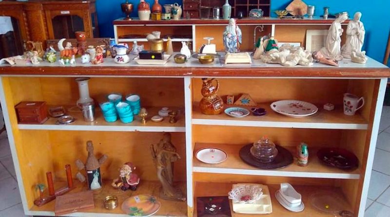 ‘Bazar Di Casa’ da ABCC ocorre nos dias 13 e 14 em Bragança