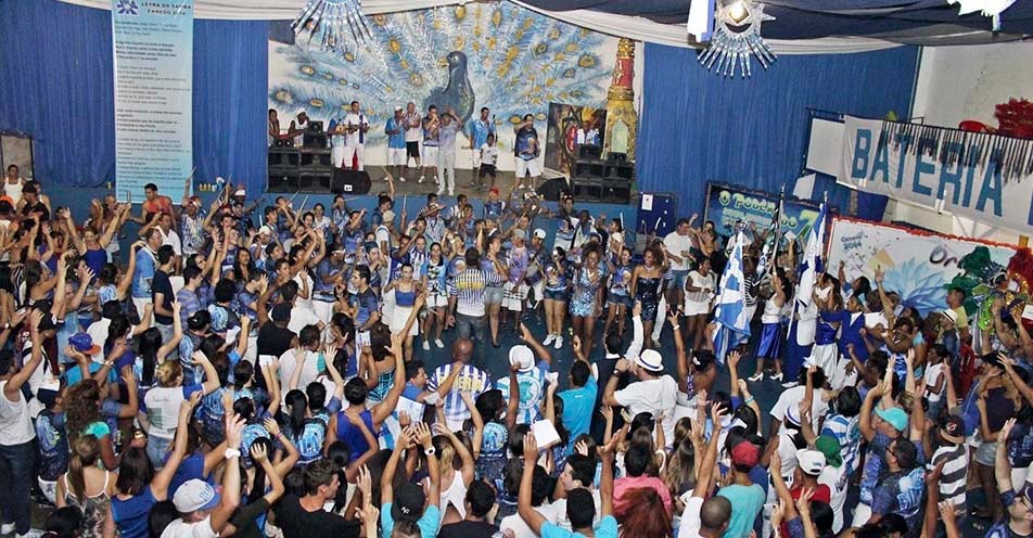 Acadêmicos da Vila completa 47 anos com festa neste sábado