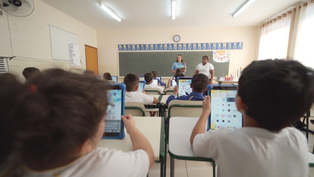 Educação divulga calendário de matrículas em Bragança Paulista