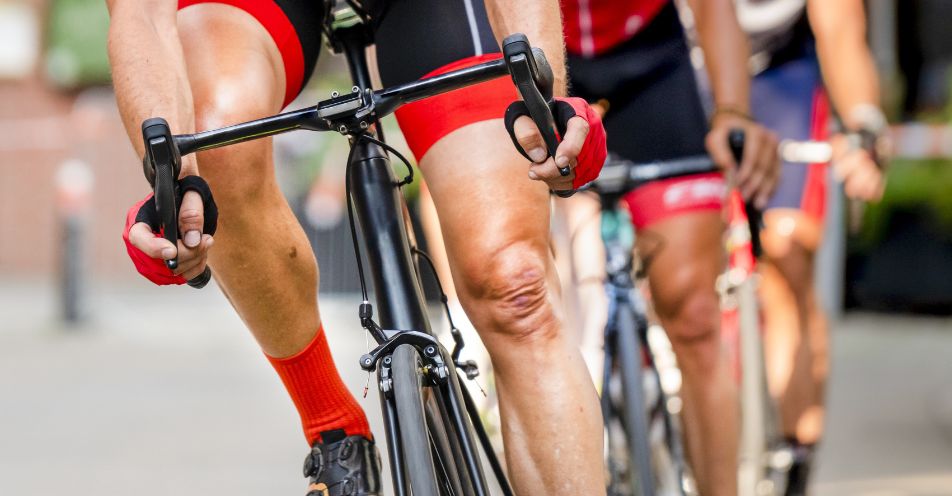 Bragança e Atibaia recebem Volta Ciclística Internacional