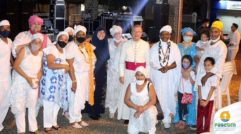 Dia de Ação de Graças: Celebração Inter-Religiosa acontece em Bragança