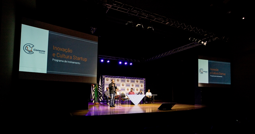 Atibaia realiza na terça ‘DemoDay’ com apresentação de startups