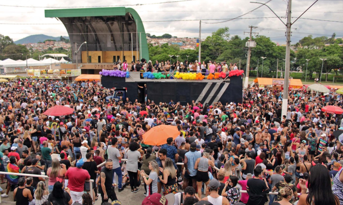 XIV Parada LGBTQIAPN+ de Bragança Paulista acontece domingo