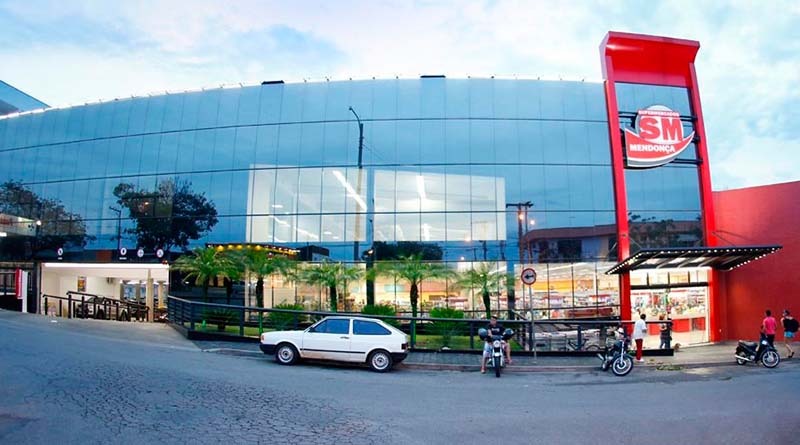 Supermercados Mendonça realiza “Blapp Friday” nesta sexta-feira