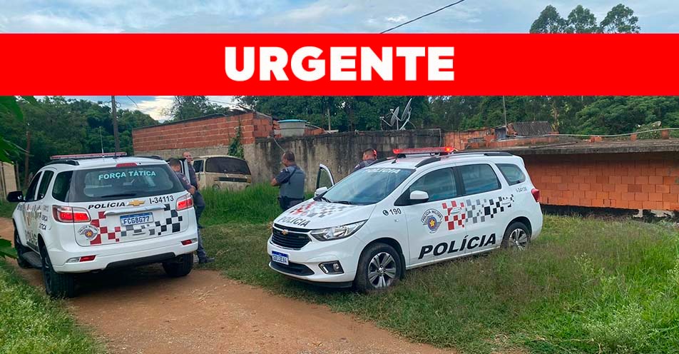 Homem mata mulher a facadas no Bairro da Penha, em Bragança