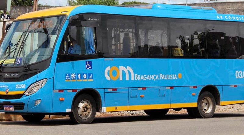 ENEM 22: horários de ônibus são reforçados em Bragança Paulista