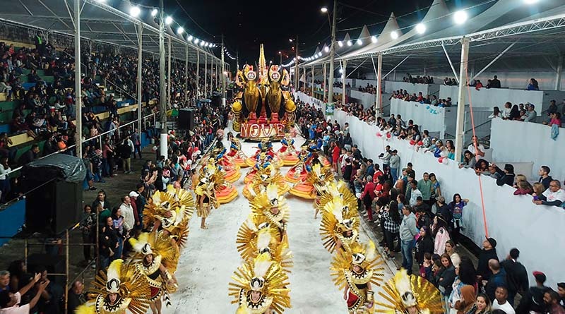 Bragança confirma Carnaval 2023 e anuncia sorteio do desfile