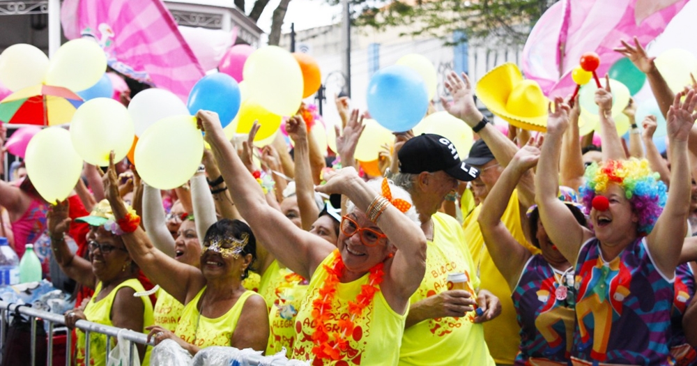 Carnaval 2023: Atibaia terá concurso de blocos e fantasias e abre inscrições para barracas