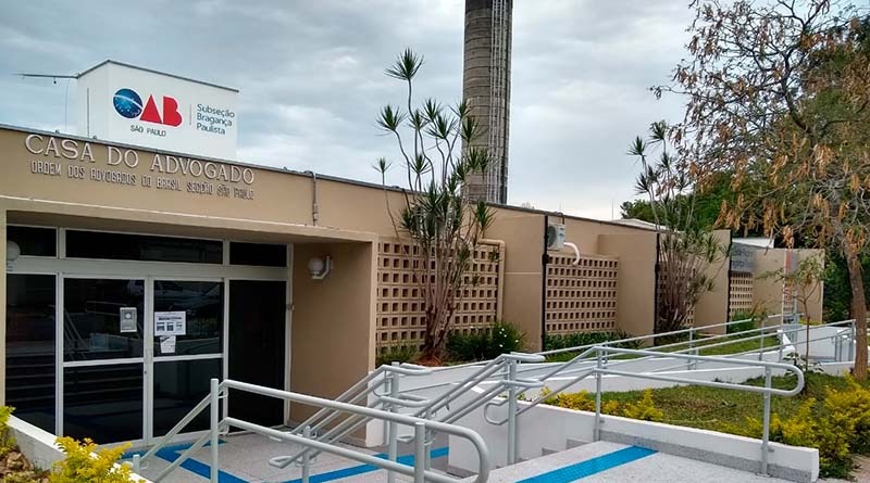 OAB Bragança se torna sede regional de prerrogativas