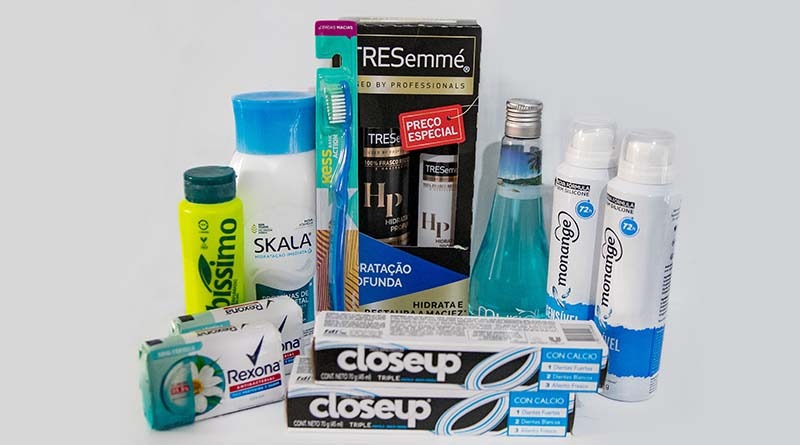 Campanha “Natal do ECOA” arrecada doações para kits de higiene