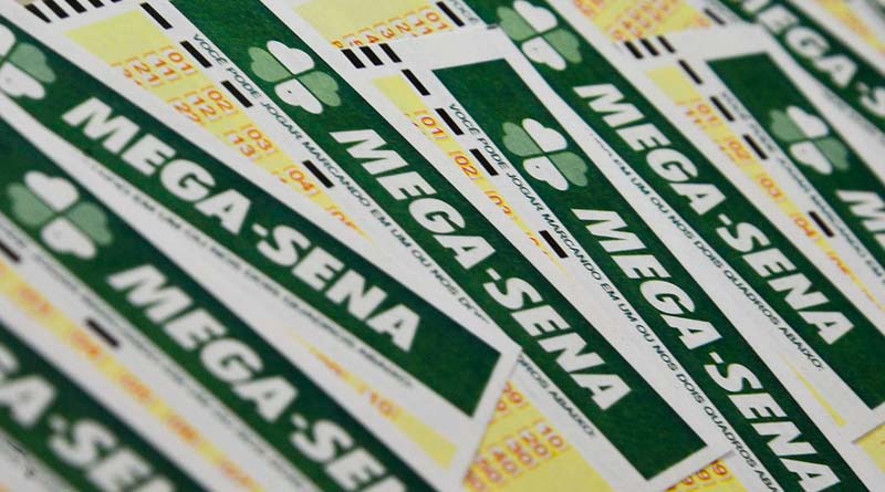 Mega-Sena acumula e sorteia R$ 100 milhões neste sábado