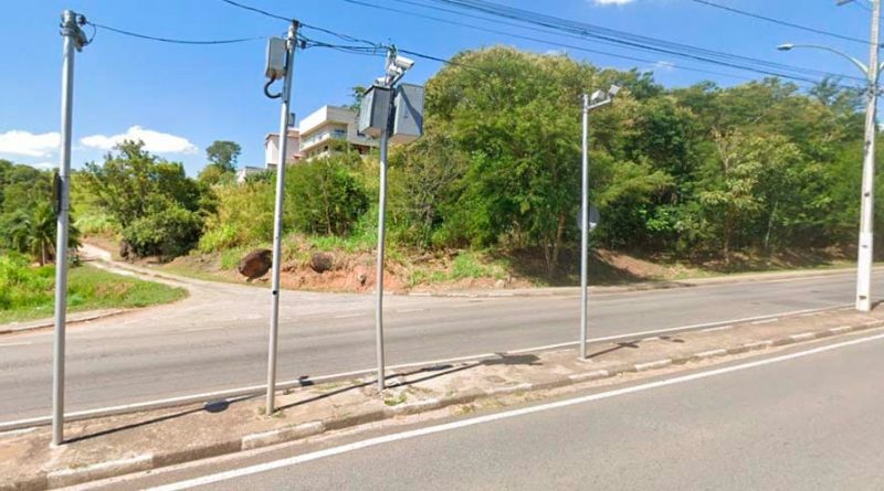 Radares passam por vistoria nesta terça em Bragança