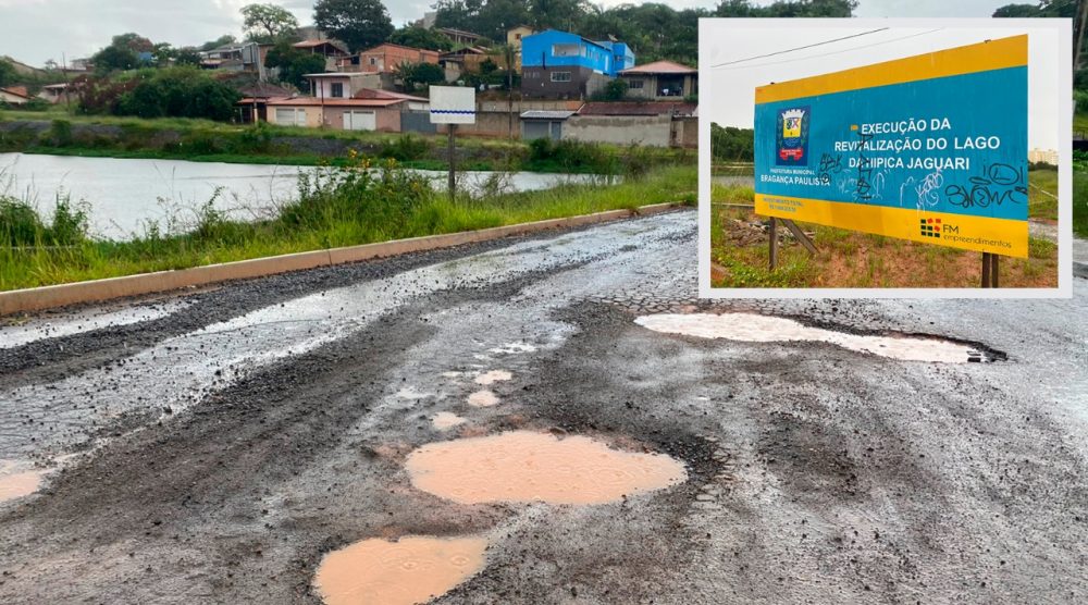 Ano Novo, Obra Velha 9: “Estamos abandonados”, afirmam moradores da Hípica