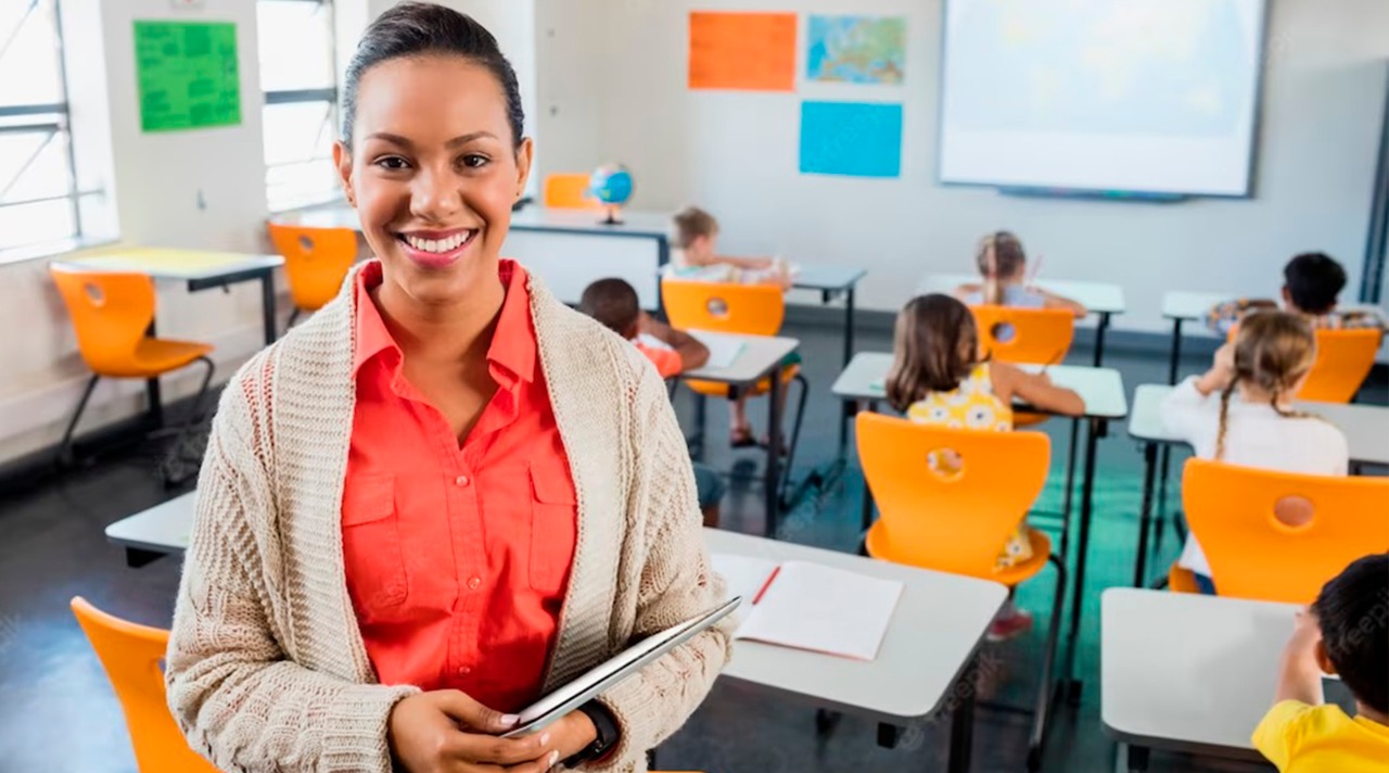 Polo UAB está com inscrições abertas para Licenciatura em Pedagogia