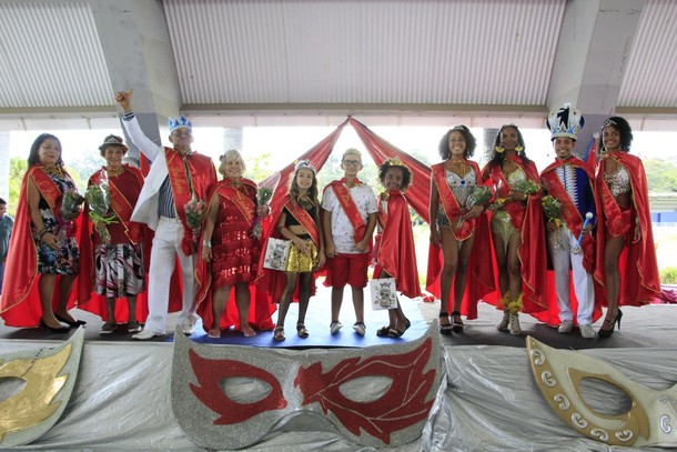 Itatiba abre inscrições para escolha da Corte do Carnaval 2023