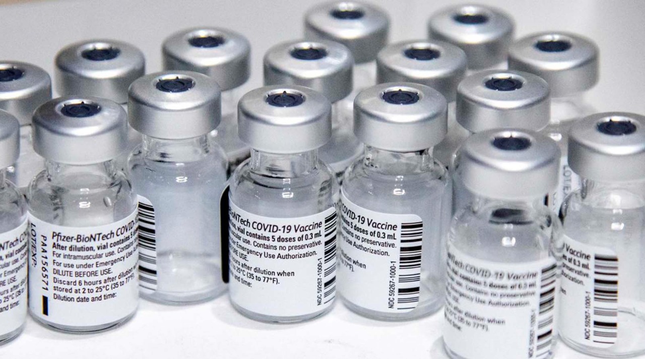 Saúde lança vacinação móvel da COVID nesta semana