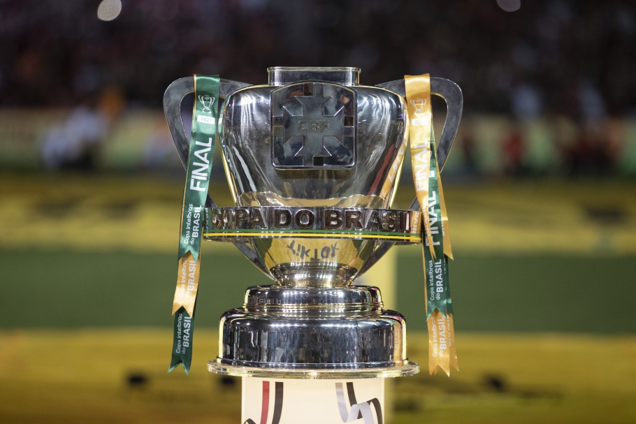 Bragantino enfrentará o Bahia de Feira pela Copa do Brasil