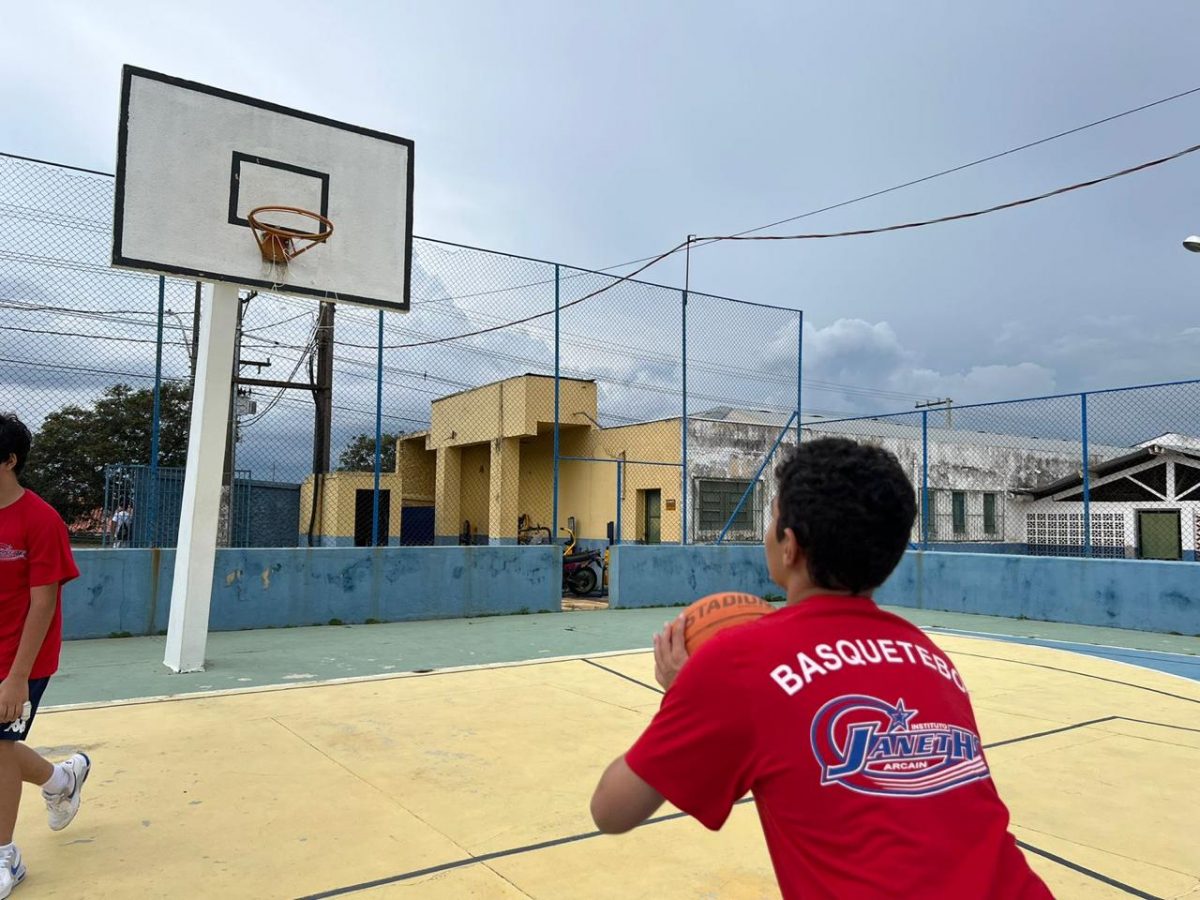 Campeã de basquete Janeth Arcain visita Bragança na quinta