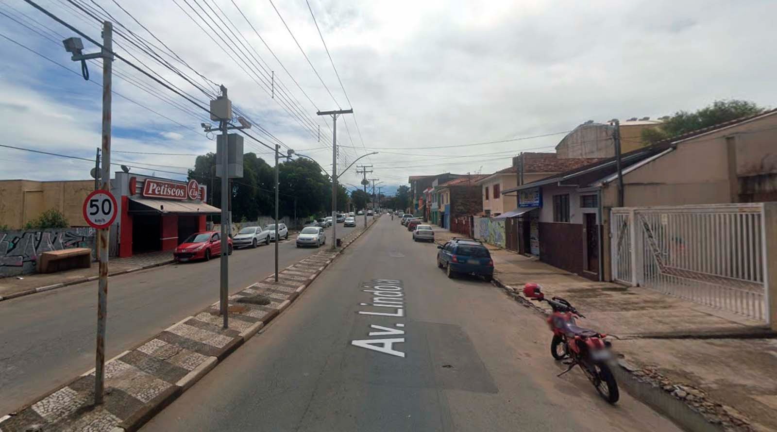 IPEM verifica radares hoje em três pontos de Bragança Paulista