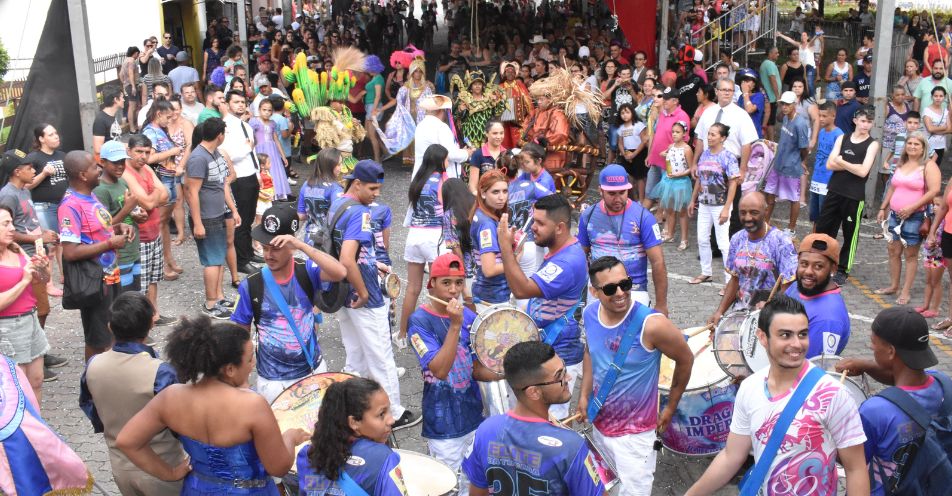 Carnaval 2023: Joanópolis terá banda, matinê e blocos