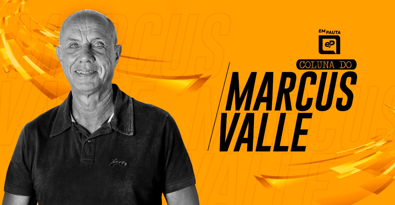 Coluna Marcus Valle: Projeto terrível para o Meio Ambiente!