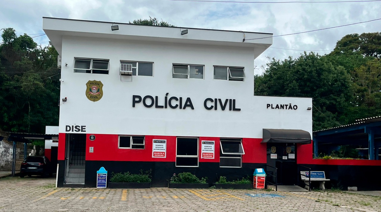 Trio é preso em Bragança após praticar furto em Atibaia