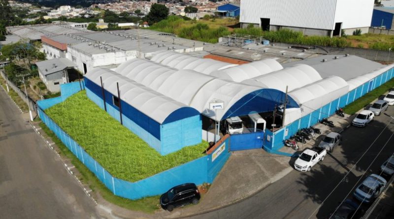 Tropical Estufas contrata para inicio imediato em Bragança Paulista