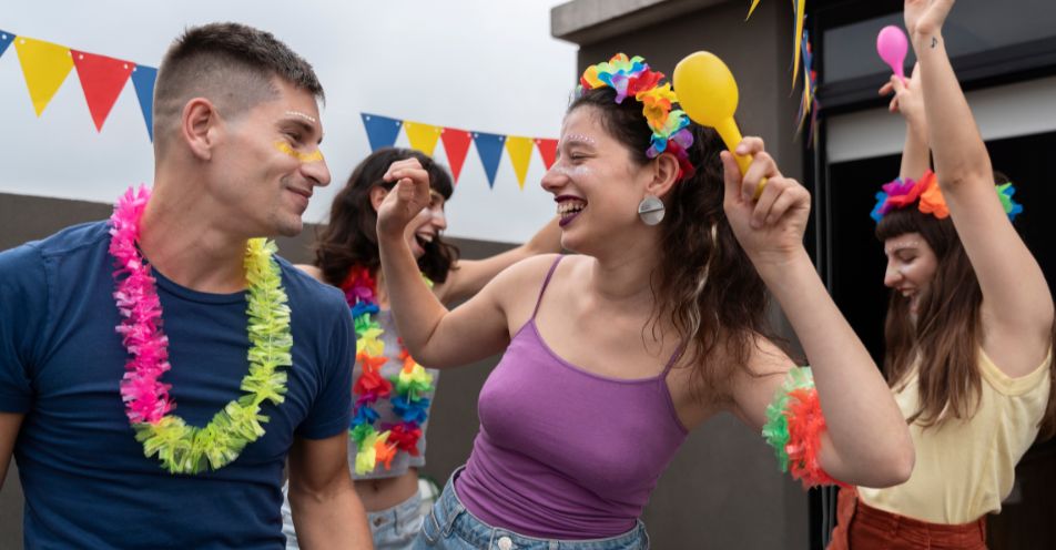 Carnaval terá chuva e máxima de 28ºC em Bragança Paulista