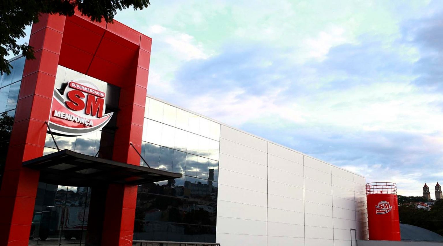 Mendonça inaugura nova unidade nesta sexta em Bragança Paulista ...