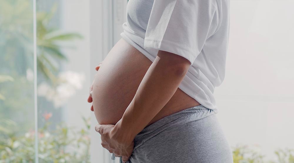 Bragança amplia vacina bivalente para gestantes e puérperas