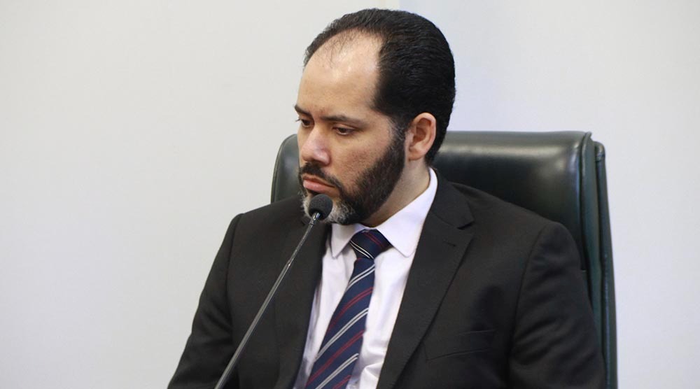 “Temos mecanismos de interromper o contrato”, diz secretário sobre JTP